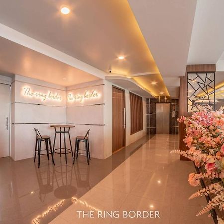 The Ring Border Otel Ban Khlong Phruan Dış mekan fotoğraf